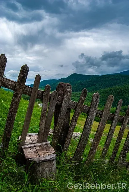 Bosna hersek kışın gezilecek yerler