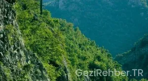 Bosna hersek önemli yerleri