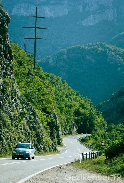 Bosna hersek önemli yerleri