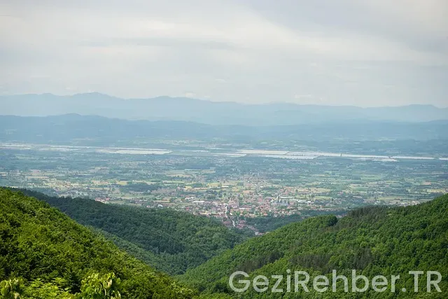 Bosna hersek önemli yerleri