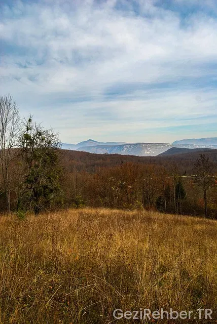 Bosna hersek önemli yerleri