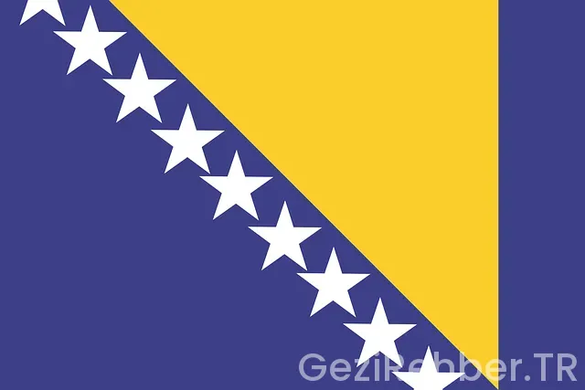 Bosna rehber