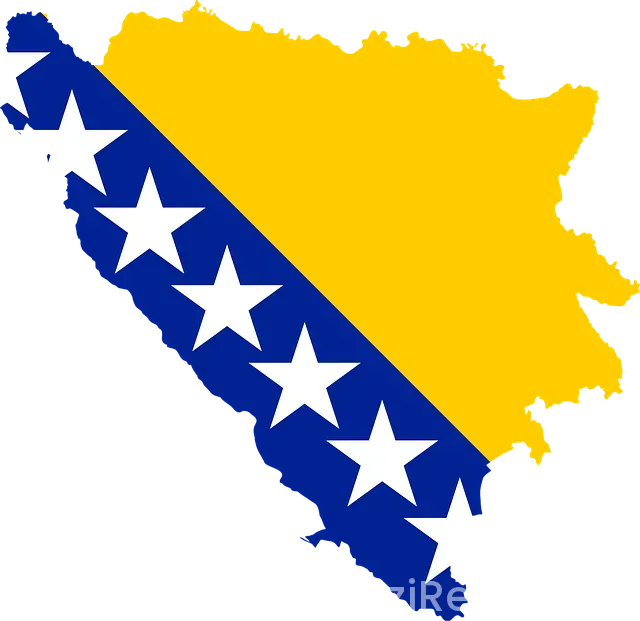 Bosna rehber