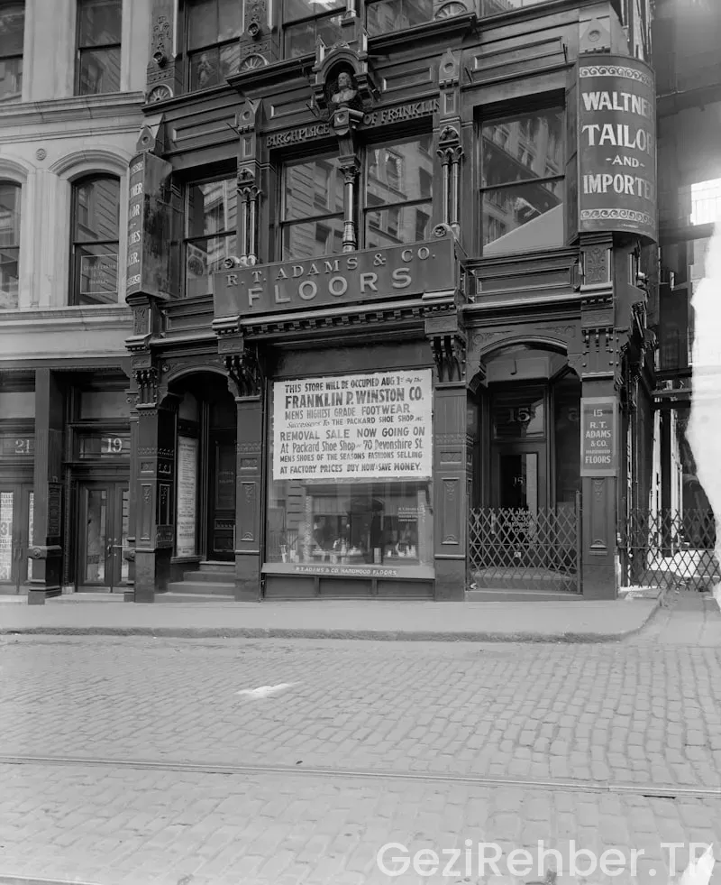 Boston ile türkiye arasındaki saat farkı