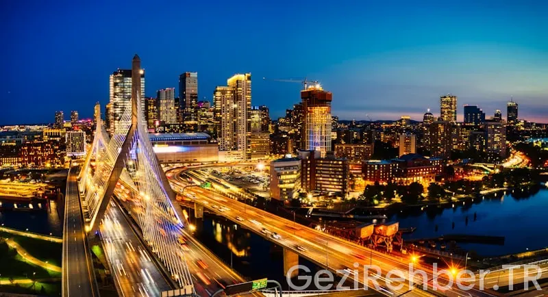 Boston ile türkiye arasındaki saat farkı