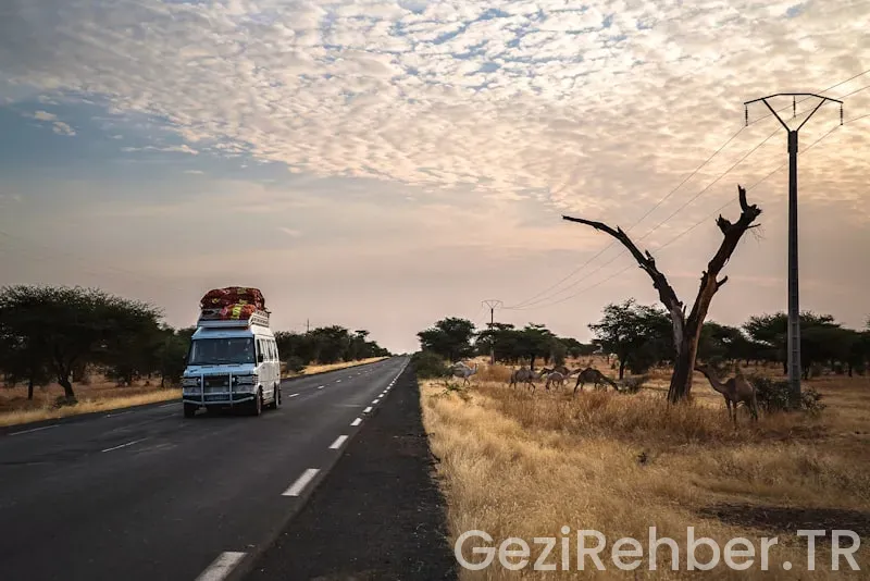 Botswana travel guide