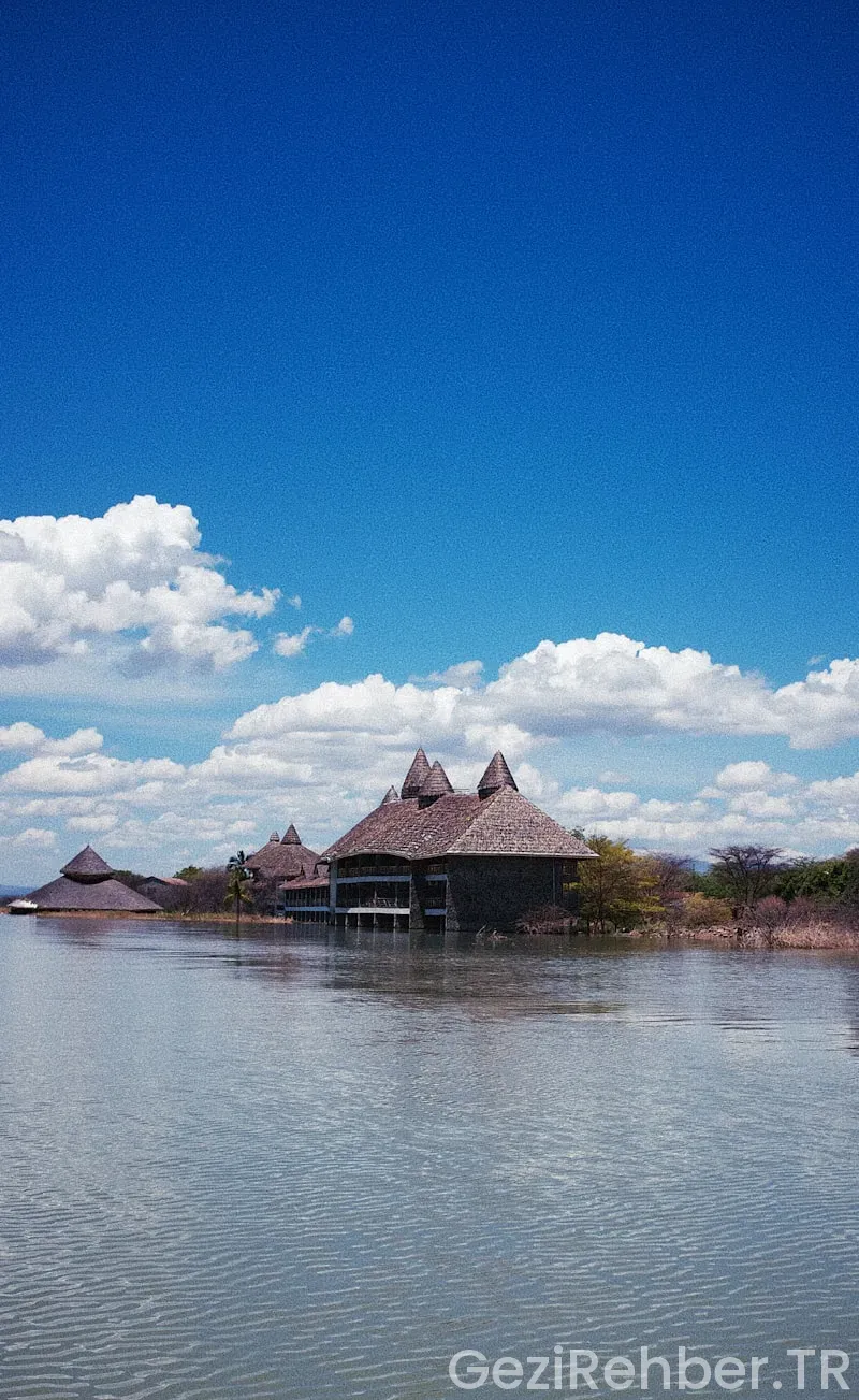 Botswana travel guide