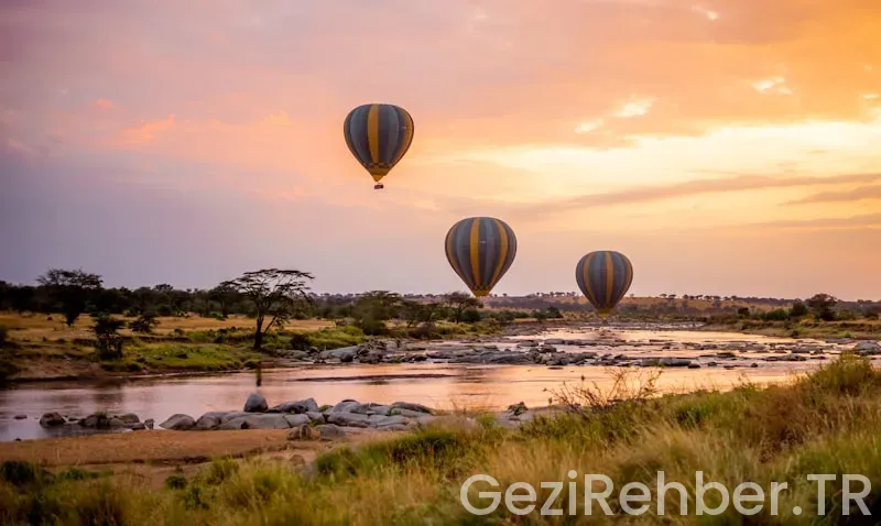 Botswana travel guide