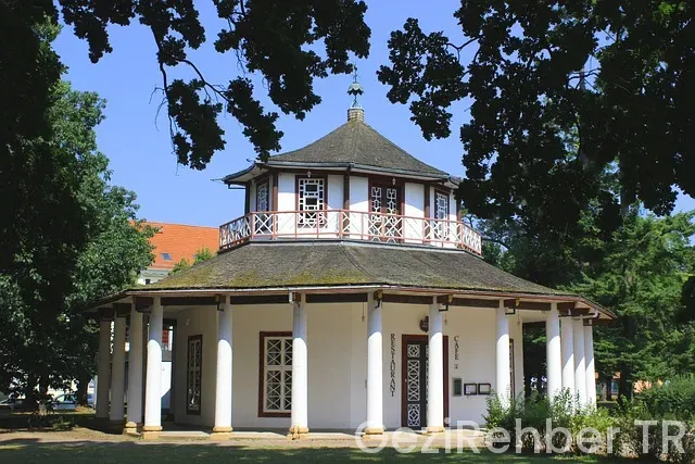 Bozcaada kamp yerleri Bozcaada kamp yerleri