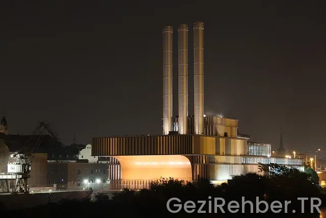 Bozcaada kamp yerleri Bozcaada kamp yerleri