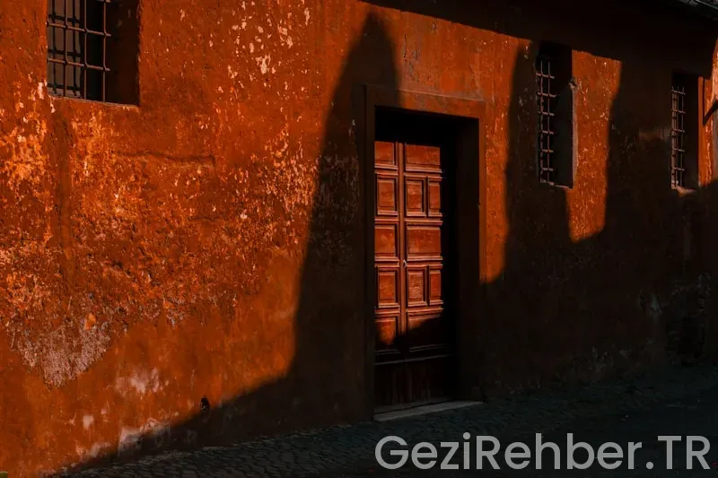 Bozcaada’da Gezilecek Yerler