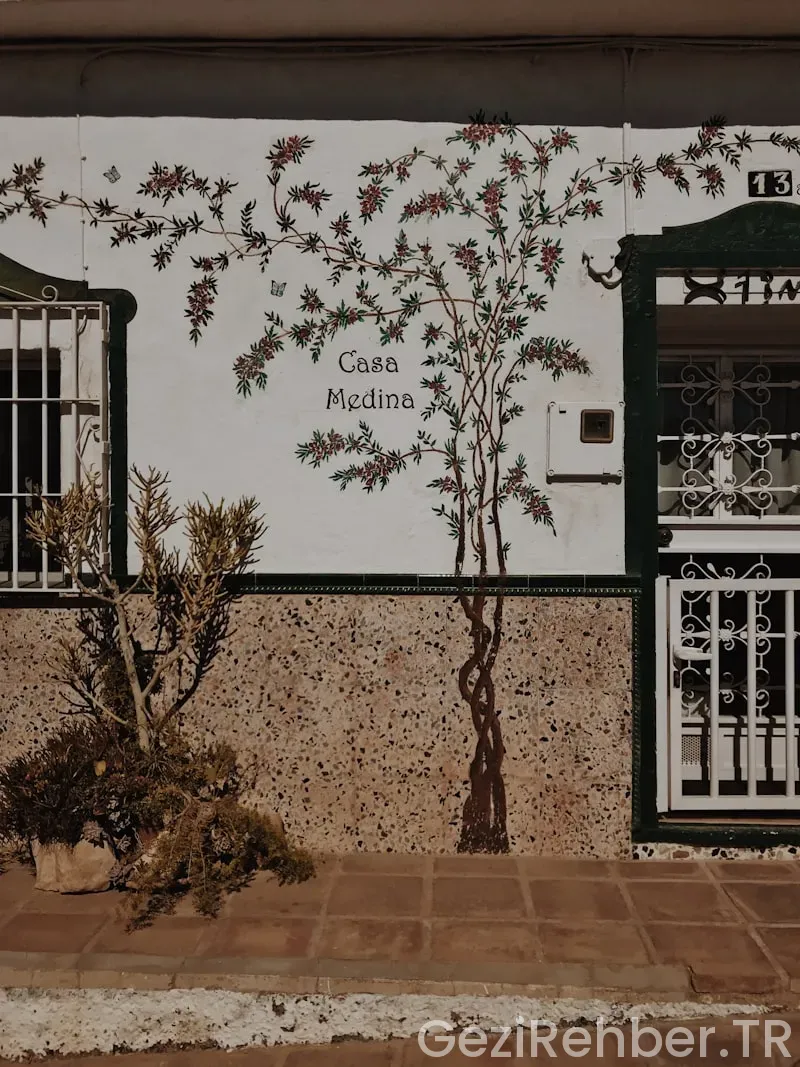 Bozcaada’da Gezilecek Yerler