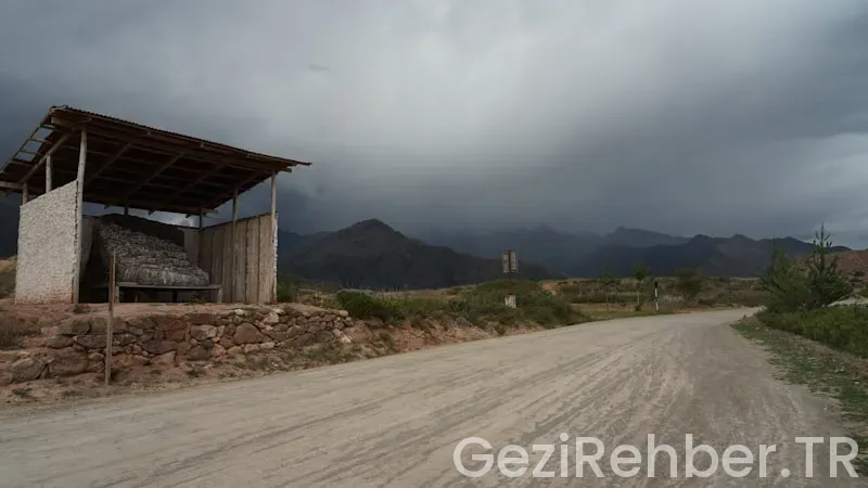 Bozcaada’da Gezilecek Yerler