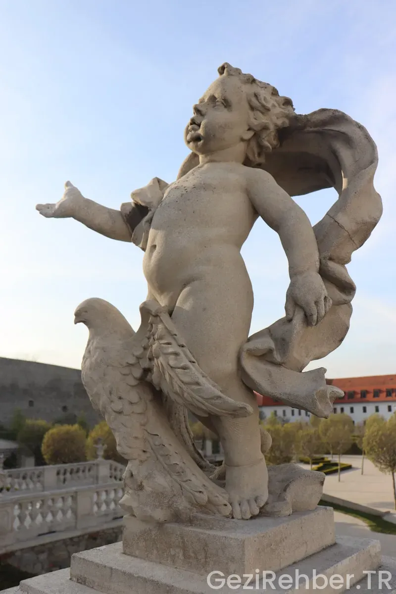 Bratislava Gezi Rehberi