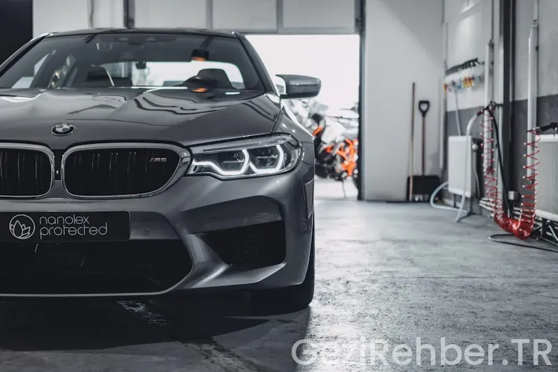 Bratislava Gezi Rehberi