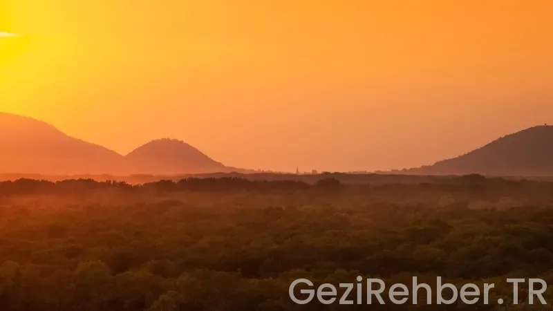 Bratislava Gezi Rehberi