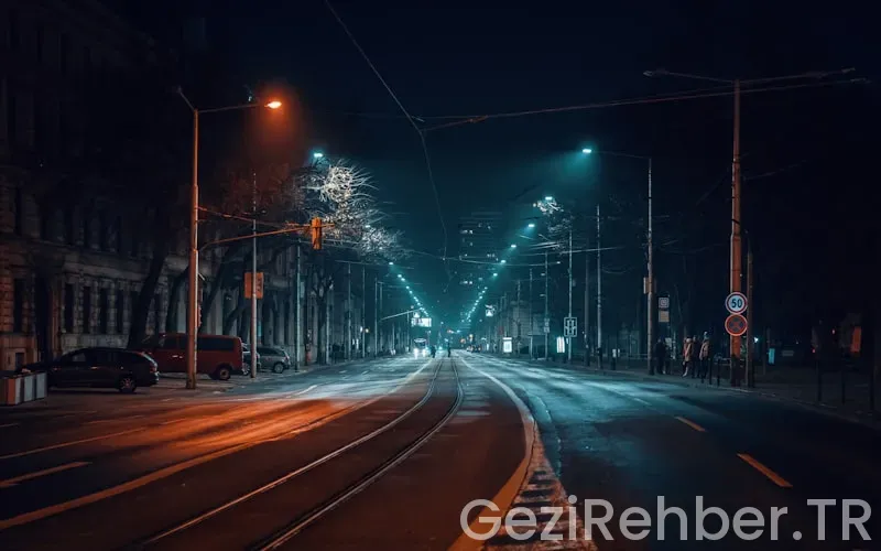 Bratislava Gezi Rehberi