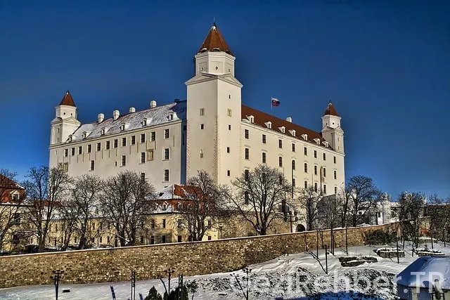 Bratislava nerede kalınır Bratislava nerede kalınır