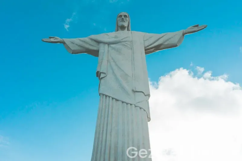 Brazil travel guide