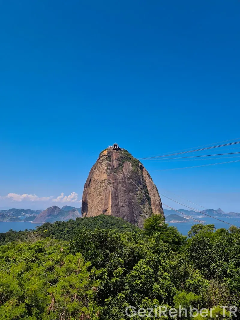 Brazil travel guide