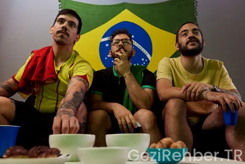 Brazilya türkiye saat farkı Brazilya türkiye saat farkı