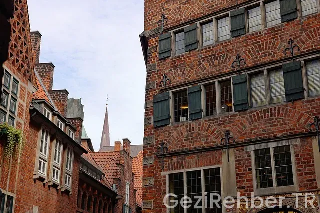 Bremen Gezi Rehberi