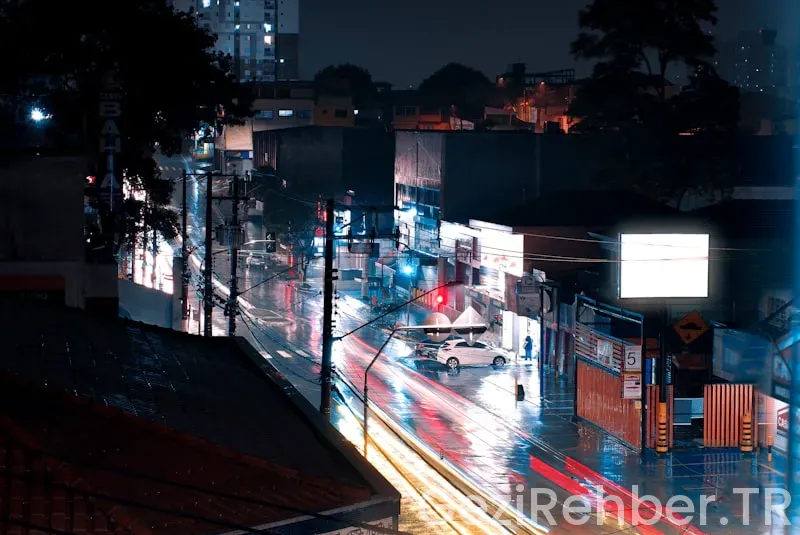 Brezilya sao paulo türkiye saat farkı