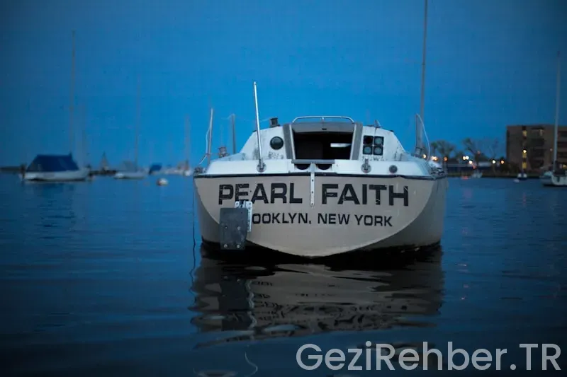 Brooklyn türkiye saat farkı