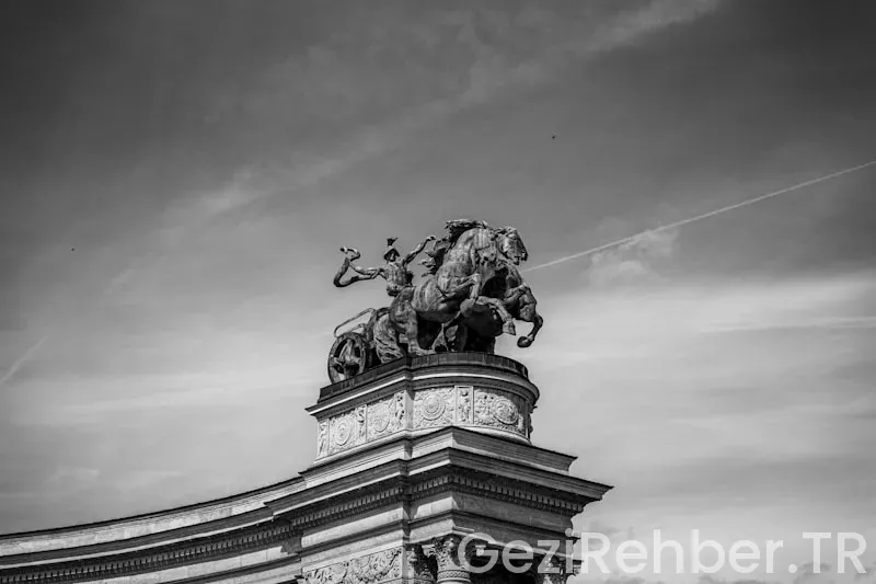 Budapest travel guide