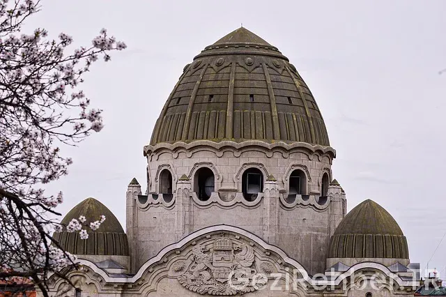 Budapeşte gezi notları