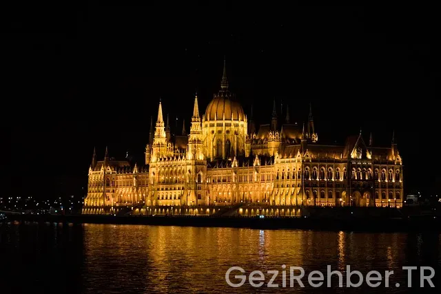 Budapeşte nerede kalınır