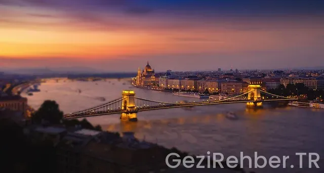 Budapeşte nerede kalınır