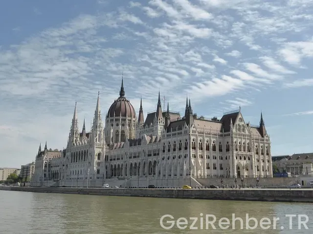 Budapeşte nerede kalınır