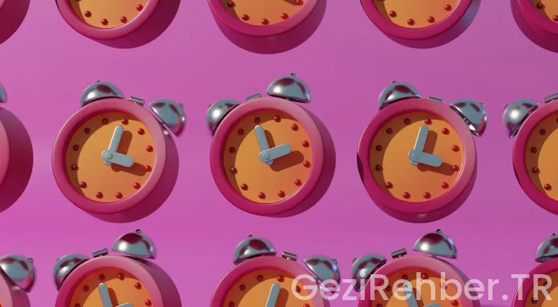 Burkina faso türkiye saat farkı