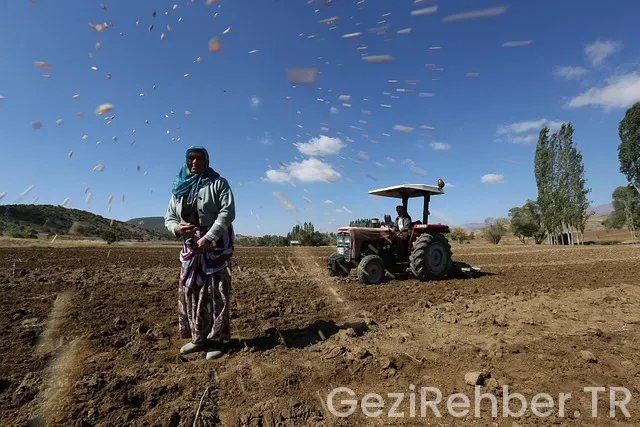 Bursa Çıkışlı Güney Doğu Anadolu Turu