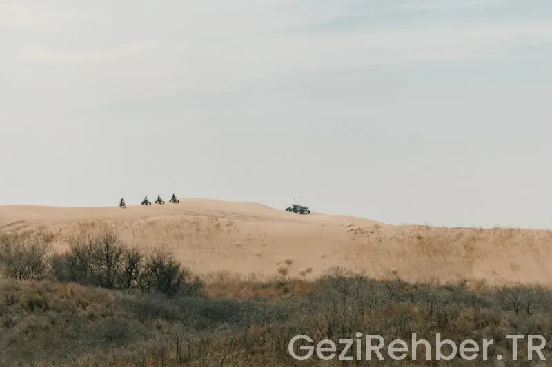 Büyükada’da Gezilecek Yerler