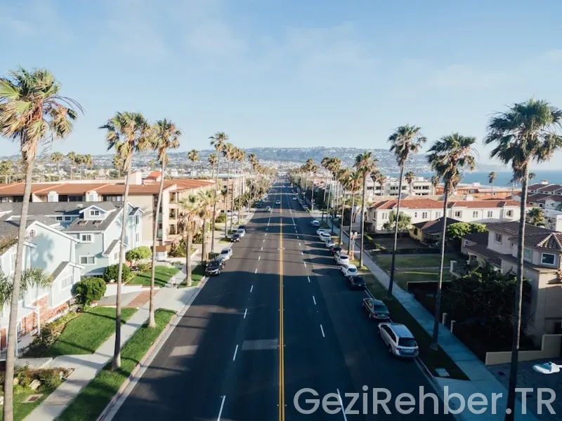California ile türkiye arasındaki saat farkı