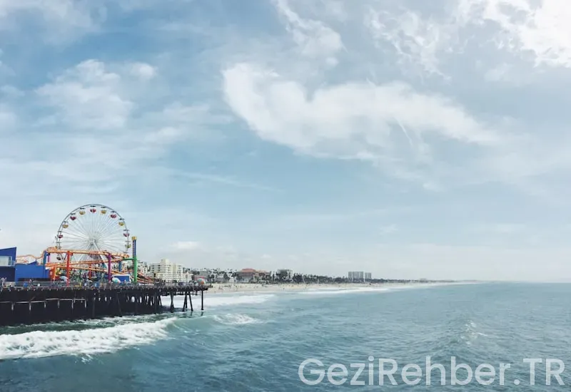 California ile türkiye arasındaki saat farkı