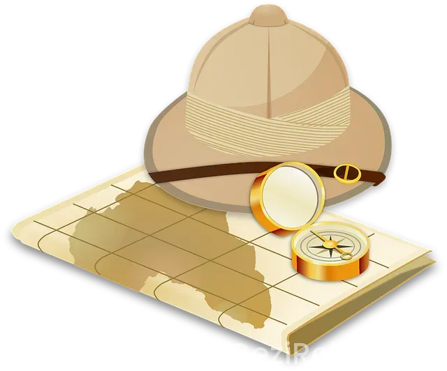 California travel guide