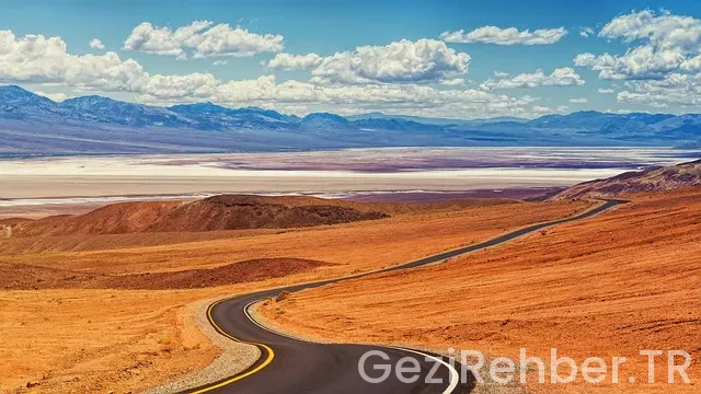 California travel guide