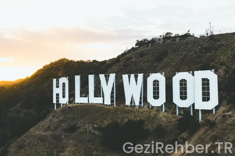 California türkiye arası saat farkı