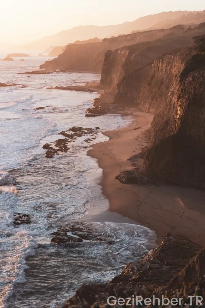 California türkiye saat farkı