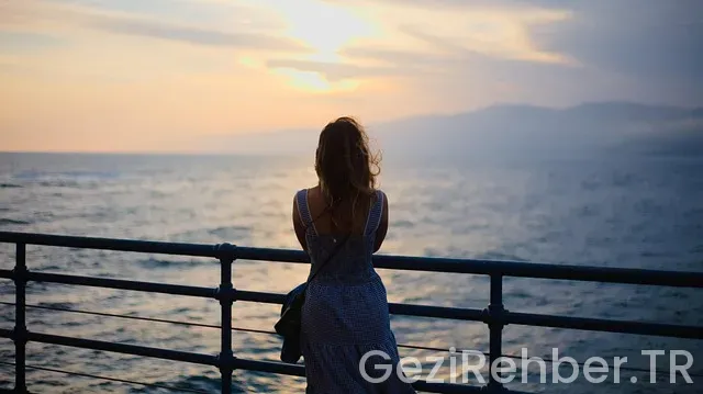 California uçakla kaç saat California uçakla kaç saat