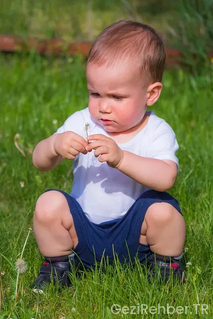 Çalış Plajı Ücretsiz Kamp