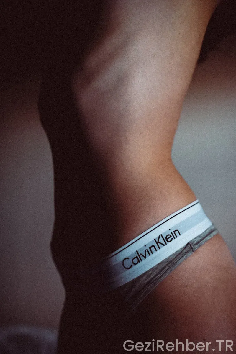 Calvin klein nerenin