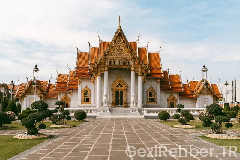 Cambodia travel guide