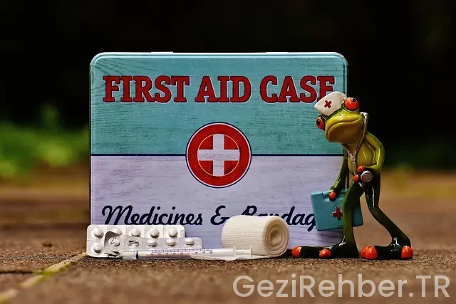 Can fatma ile yol hikayeleri