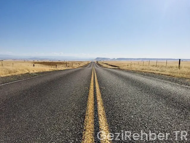 Canada road trip vlog