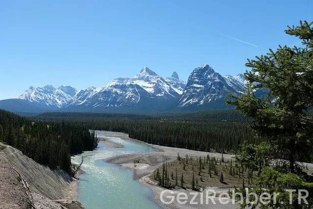 Canada road trip vlog