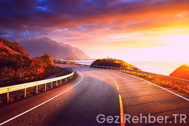 Canada road trip vlog